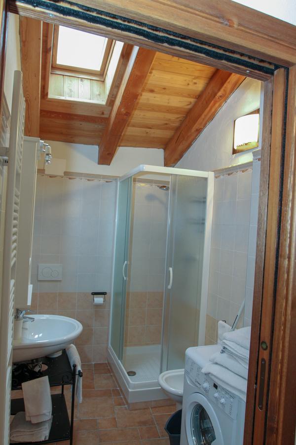 La Maison De Deni Aymavilles Luaran gambar